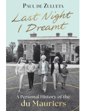 Last Night I Dreamt - Humanitas