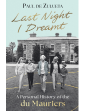 Last Night I Dreamt - Humanitas