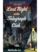 Last Night at the Telegraph Club - Humanitas