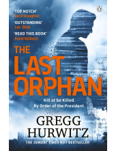 Last Orphan - Humanitas