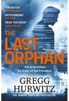 Last Orphan - Humanitas
