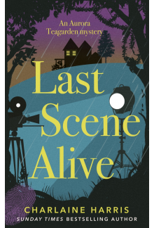 Last Scene Alive - Humanitas