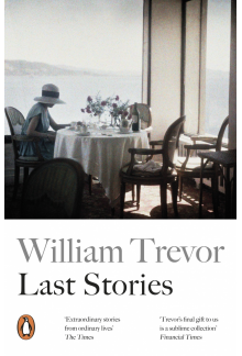 Last Stories - Humanitas
