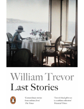 Last Stories - Humanitas