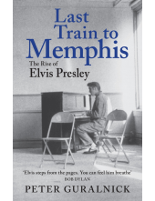 Last Train to Memphis - Humanitas