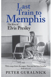 Last Train to Memphis - Humanitas