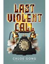 Last Violent Call - Humanitas