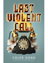 Last Violent Call - Humanitas