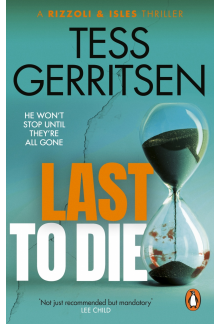 Last to Die - Humanitas