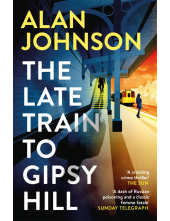 Late Train to Gipsy Hill - Humanitas