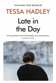 Late in the Day - Humanitas