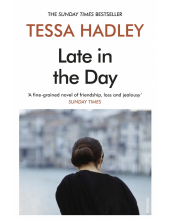 Late in the Day - Humanitas