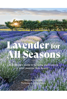 Lavender for All Seasons - Humanitas