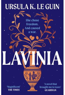Lavinia - Humanitas