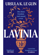 Lavinia - Humanitas