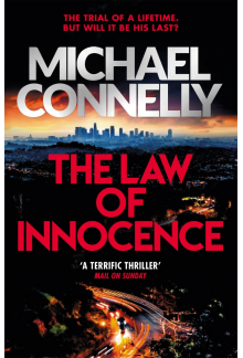 Law of Innocence - Humanitas