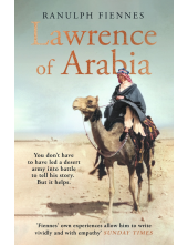 Lawrence of Arabia - Humanitas