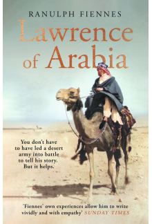 Lawrence of Arabia - Humanitas