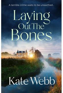 Laying Out the Bones - Humanitas