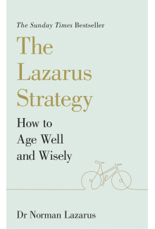 Lazarus Strategy - Humanitas