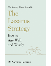 Lazarus Strategy - Humanitas