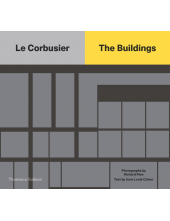 Le Corbusier: TheBuildings - Humanitas