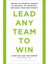 Lead Any Team to Win - Humanitas