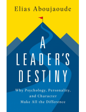 Leader's Destiny - Humanitas
