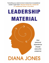 Leadership Material - Humanitas