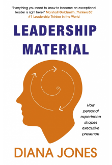Leadership Material - Humanitas