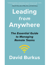 Leading From Anywhere - Humanitas