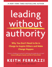 Leading Without Authority - Humanitas