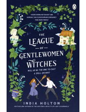 League of Gentlewomen Witches - Humanitas