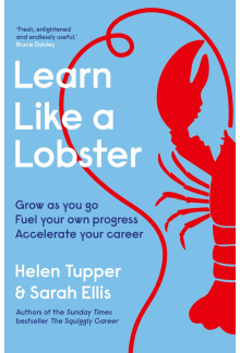 Learn Like a Lobster - Humanitas