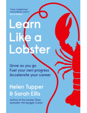 Learn Like a Lobster - Humanitas