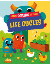 Learn Science with Mo: Life Cycles - Humanitas