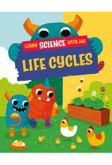 Learn Science with Mo: Life Cycles - Humanitas