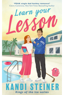Learn Your Lesson - Humanitas