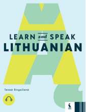 Learn and speak Lithuanian - Humanitas