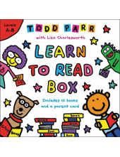 Learn to Read Box - Humanitas