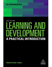 Learning and Development - Humanitas