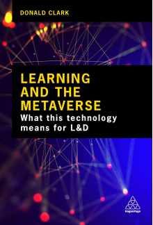 Learning and the Metaverse - Humanitas