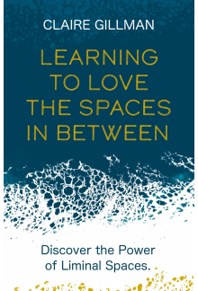 Learning to Love the Spaces in Between - Humanitas