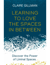 Learning to Love the Spaces in Between - Humanitas