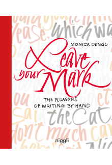 Leave Your Mark - Humanitas