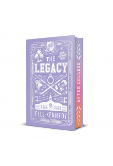 Legacy - Humanitas