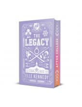 Legacy - Humanitas