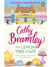Lemon Tree Café - Humanitas