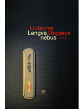 Lengva nebus - Humanitas