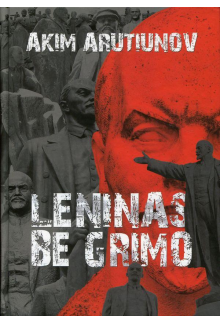 Leninas be grimo - Humanitas